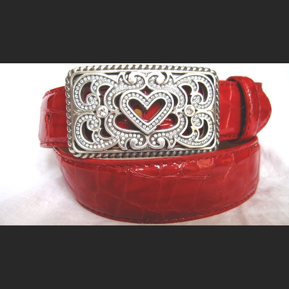 Brighton Sparkle and Shine Belt B10567 - Picture 1 of 4